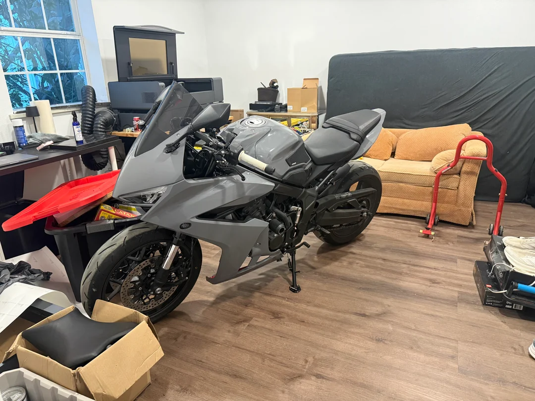 Description de la réalisation 3