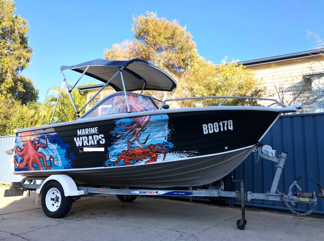 Description de la réalisation 6