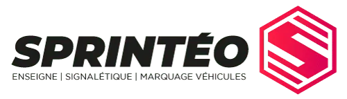 SPRINTÉO - covering véhicule