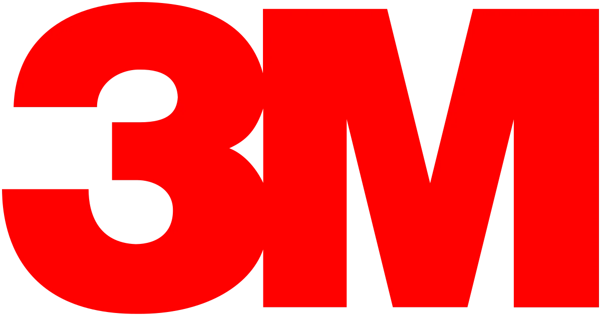 Logo 3M