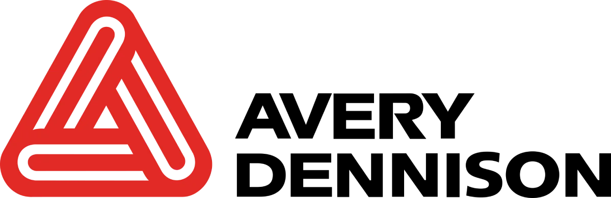 Logo Avery Dennison