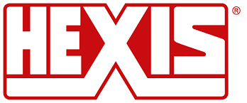 Logo Hexis