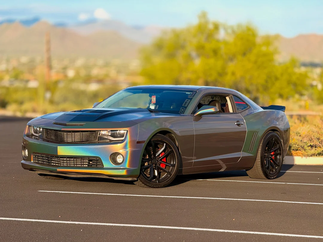 Description de la réalisation 6