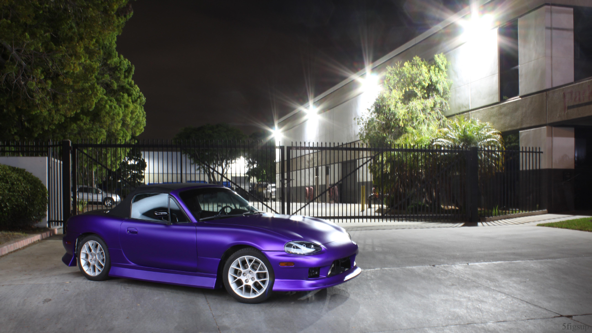 Description de la réalisation 5